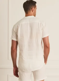 Aqua Blu Tops|Tops^Aaron Shirt Starling