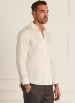 Aqua Blu Tops|Tops^Blake Shirt Starling