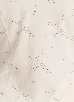 Aqua Blu Bottoms^Presley Cheeky Pant Starling