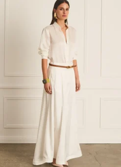 Aqua Blu Skirts|Bottoms^Veronica Maxi Skirt Starling