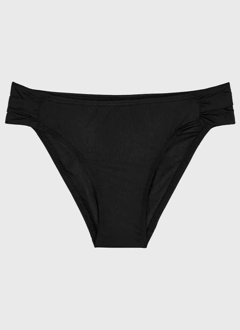 Aqua Blu Shop Teens (8-16)^Stepping Stones Gathered Side Brief