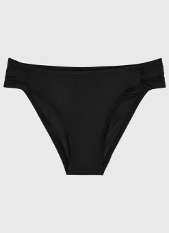 Aqua Blu Shop Teens (8-16)^Stepping Stones Gathered Side Brief