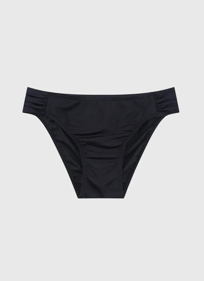 Aqua Blu Shop Teens (8-16)|Bottoms^Stepping Stones Gathered Side Pant - Teens