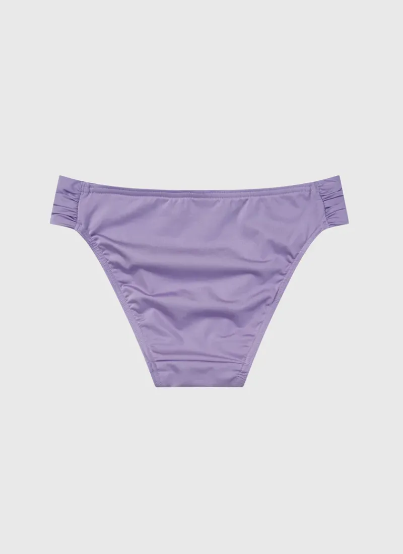 Aqua Blu Shop Teens (8-16)|Bottoms^Stepping Stones Gathered Side Pant - Teens