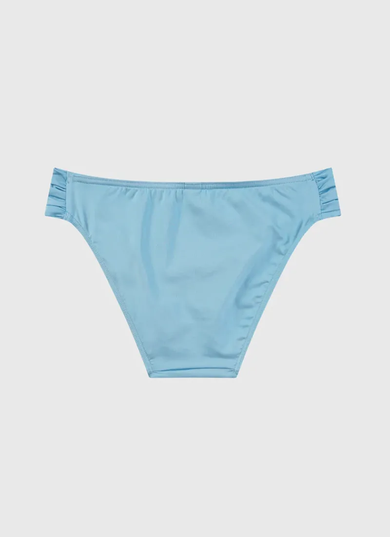 Aqua Blu Shop Teens (8-16)|Bottoms^Stepping Stones Gathered Side Pant - Teens