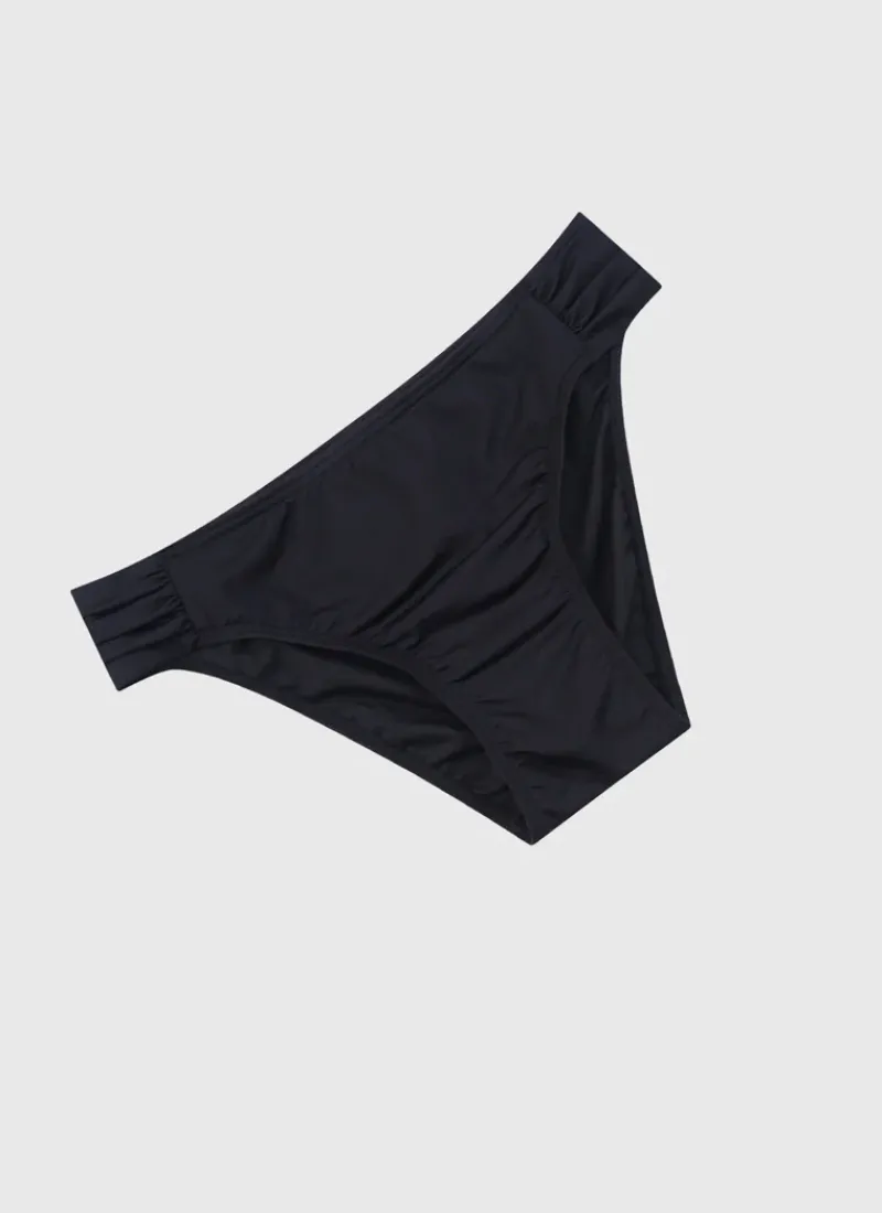 Aqua Blu Shop Teens (8-16)|Bottoms^Stepping Stones Gathered Side Pant - Teens