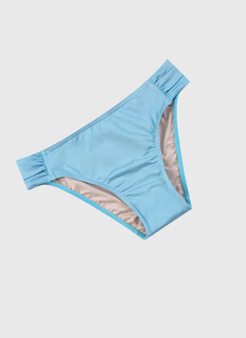 Aqua Blu Shop Teens (8-16)|Bottoms^Stepping Stones Gathered Side Pant - Teens