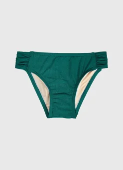 Aqua Blu Shop Juniors (3-7)|Bottoms^Stepping Stones Gathered Side Brief