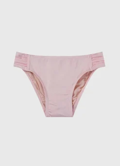 Aqua Blu Shop Juniors (3-7)|Bottoms^Stepping Stones Gathered Side Pant - Kids