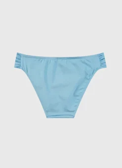 Aqua Blu Shop Juniors (3-7)|Bottoms^Stepping Stones Gathered Side Pant - Kids