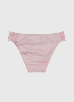 Aqua Blu Shop Juniors (3-7)|Bottoms^Stepping Stones Gathered Side Pant - Kids