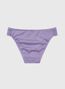 Aqua Blu Shop Juniors (3-7)|Bottoms^Stepping Stones Gathered Side Pant - Kids