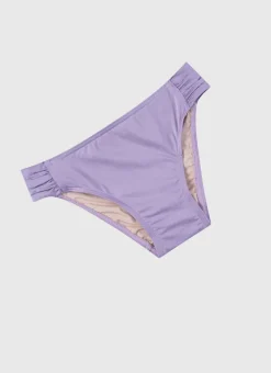 Aqua Blu Shop Juniors (3-7)|Bottoms^Stepping Stones Gathered Side Pant - Kids