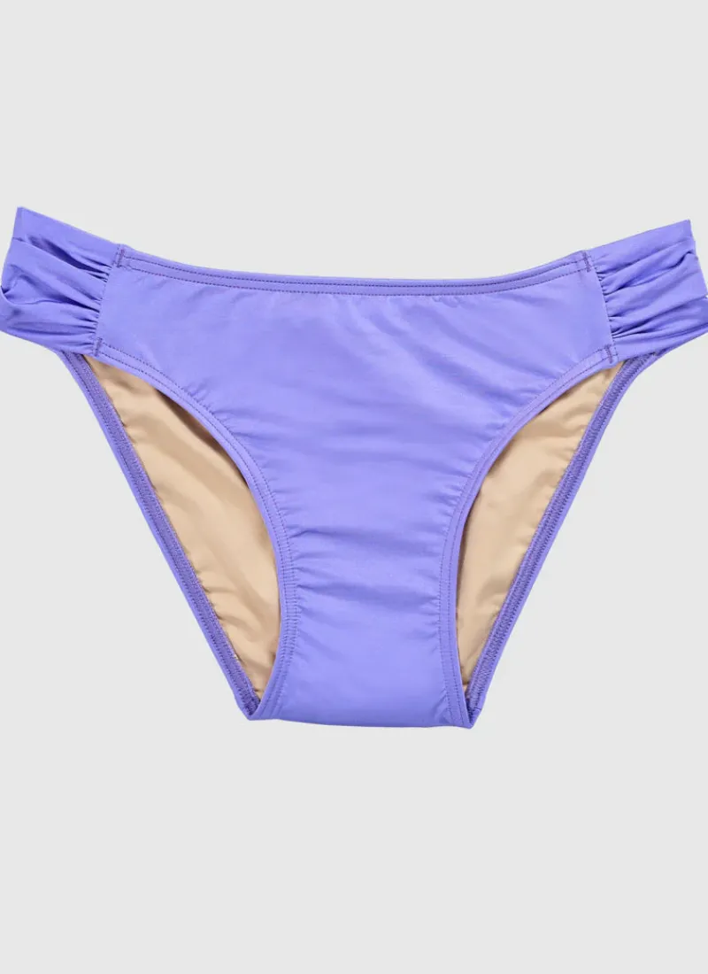 Aqua Blu Shop Teens (8-16)^Stepping Stones Gathered Side Brief