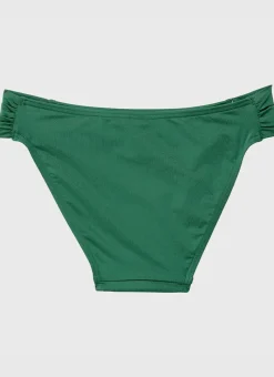 Aqua Blu Shop Teens (8-16)|Bottoms^Stepping Stones Gathered Side Brief