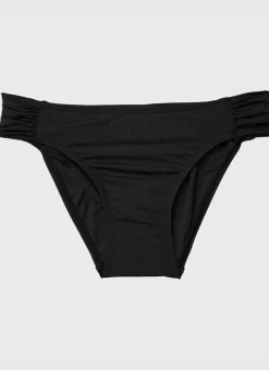 Aqua Blu Shop Teens (8-16)|Bottoms^Stepping Stones Gathered Side Brief