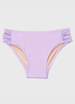 Aqua Blu Shop Juniors (3-7)|Bottoms^Stepping Stones Gathered Side Brief