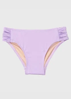 Aqua Blu Shop Juniors (3-7)|Bottoms^Stepping Stones Gathered Side Brief