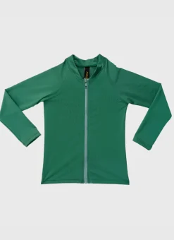 Aqua Blu Rashies|Shop Juniors (3-7)^Stepping Stones Long Sleeve Rash Vest