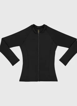 Aqua Blu Shop Teens (8-16)|Rashies^Stepping Stones Long Sleeve Rash Vest