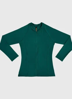 Aqua Blu Shop Teens (8-16)|Rashies^Stepping Stones Long Sleeve Rash Vest