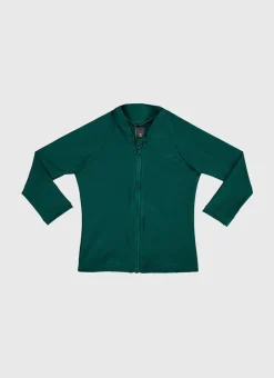 Aqua Blu Shop Infants (00-2)|Rashies^Stepping Stones Long Sleeve Rash Vest