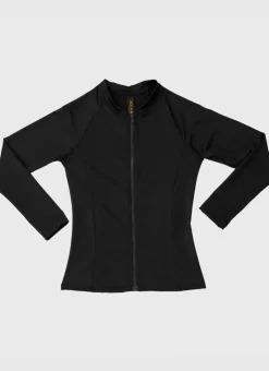 Aqua Blu Shop Teens (8-16)^Stepping Stones Long Sleeve Rash Vest