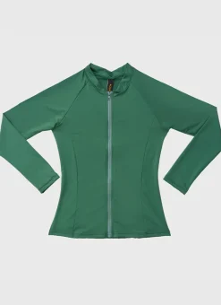 Aqua Blu Shop Teens (8-16)^Stepping Stones Long Sleeve Rash Vest