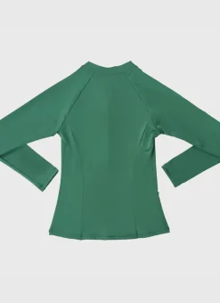 Aqua Blu Shop Teens (8-16)^Stepping Stones Long Sleeve Rash Vest