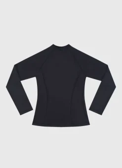 Aqua Blu Shop Teens (8-16)|Rashies^Stepping Stones Long Sleeve Rash Vest - Teens