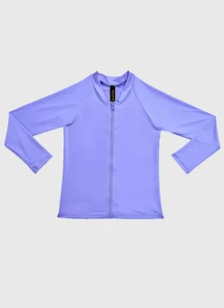 Aqua Blu Shop Juniors (3-7)|Rashies^Stepping Stones Long Sleeve Rash Vest