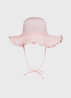 Aqua Blu Shop Infants (00-2)|Hats^Stepping Stones Lycra Hat