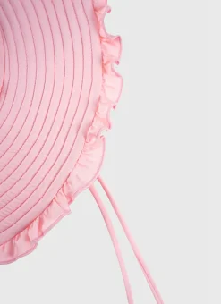 Aqua Blu Shop Infants (00-2)|Hats^Stepping Stones Lycra Hat