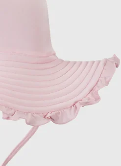 Aqua Blu Shop Juniors (3-7)|Hats^Stepping Stones Sun Hat - Kids