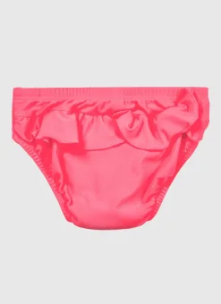 Aqua Blu Shop Infants (00-2)^Stepping Stones Swim Nappy Pink