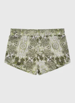 Aqua Blu Shop Teens (8-16)|Bottoms^Lycra Boardshorts Tapestry