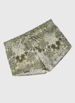 Aqua Blu Shop Teens (8-16)|Bottoms^Lycra Boardshorts Tapestry