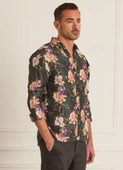 Aqua Blu Tops|Tops^Blake Shirt tempest