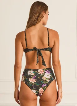 Aqua Blu Tops^Reign D/DD Cup Top Tempest