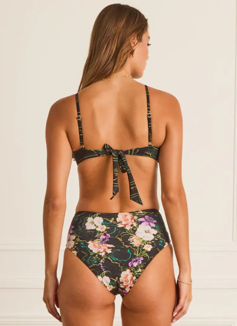 Aqua Blu Tops^Reign D/DD Cup Top Tempest