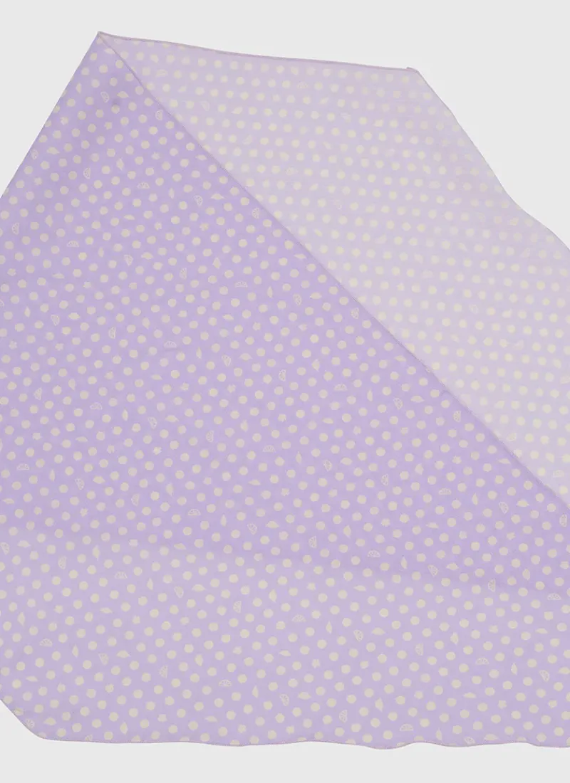 Aqua Blu Accessories^Thyme Scarf