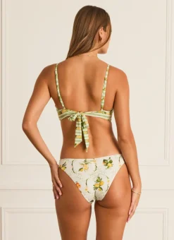 Aqua Blu Tops^Amelia Top Valencia