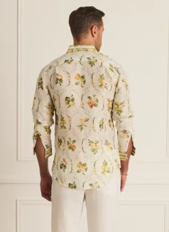 Aqua Blu Tops|Tops^Blake Shirt Valencia