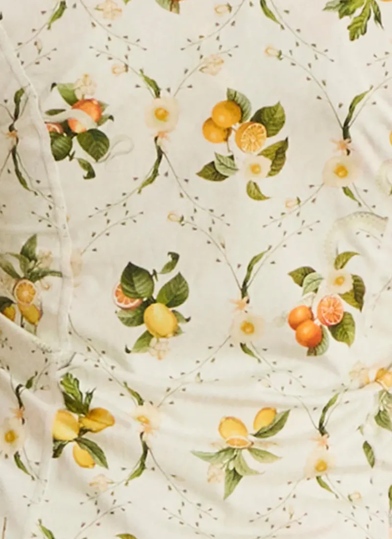 Aqua Blu One Pieces^Bridget One Piece Valencia