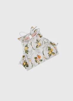 Aqua Blu Shop Juniors (3-7)|Sets^Halter Neck Bikini Set Valencia