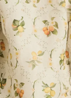 Aqua Blu Dresses^Jacinta Maxi Dress Valencia