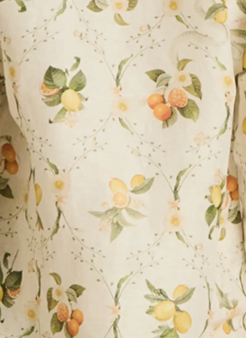 Aqua Blu Dresses^Jacinta Maxi Dress Valencia