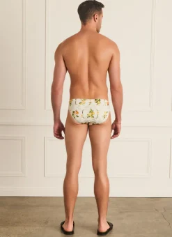 Aqua Blu Racer Briefs^Racer Briefs Valencia