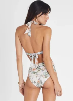 Aqua Blu Tops^Elleni Bikini Top Vervain