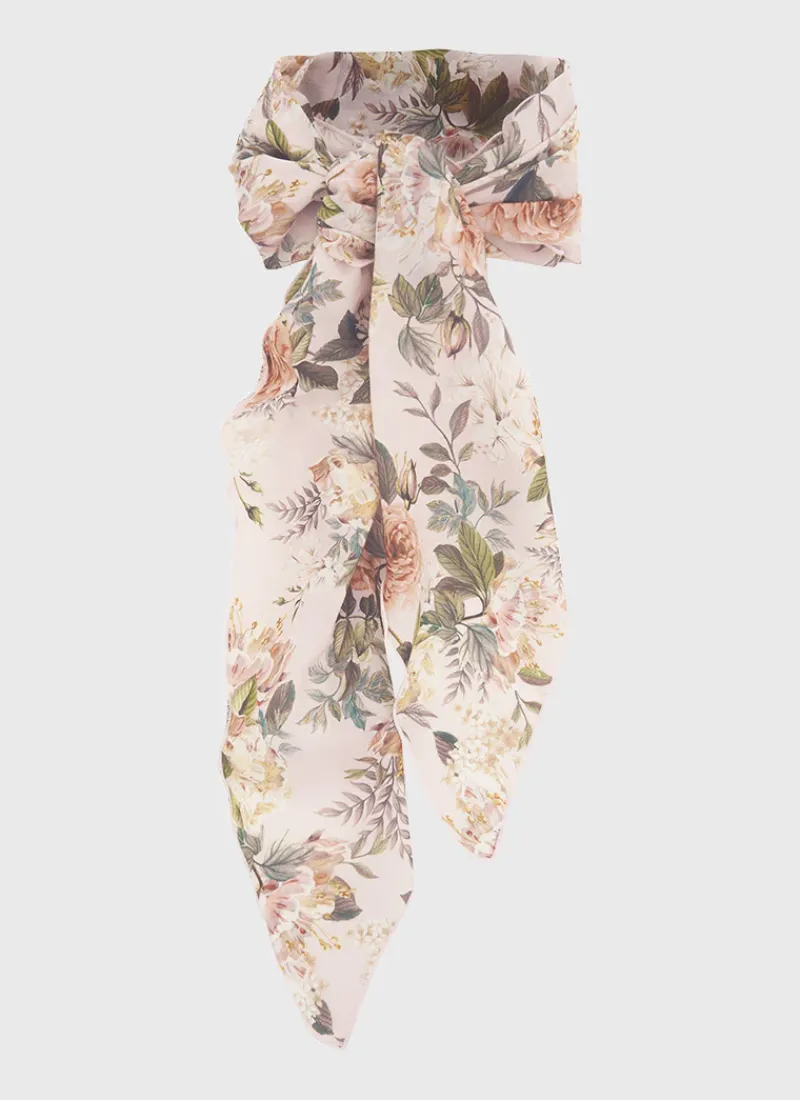 Aqua Blu Accessories^Vervain Scarf